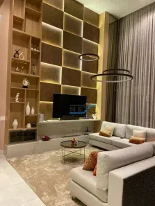 Apartamento com 4 Quartos à venda, 326m² no Alphaville Empresarial, Barueri