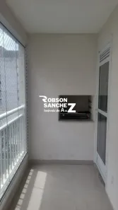 Apartamento com 2 Quartos à venda, 61m² no Vila Isa, São Paulo