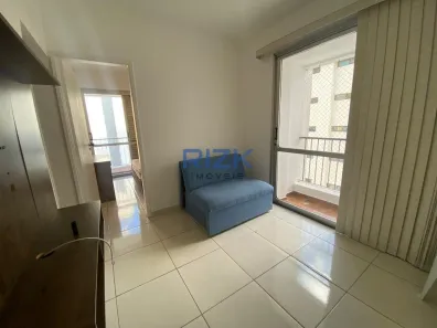 Apartamento com 1 Quarto para alugar, 30m² no Liberdade, São Paulo