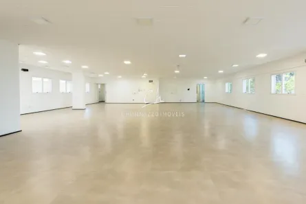 Sala Comercial para alugar, 282m² no Loteamento Alphaville Campinas, Campinas