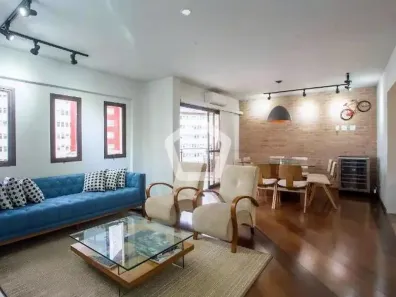 Apartamento com 6 Quartos à venda, 200m² no Santana, São Paulo