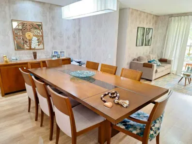 Apartamento com 3 Quartos à venda, 131m² no Jardim Ermida I, Jundiaí