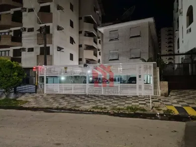Apartamento com 1 Quarto à venda, 42m² no Enseada, Guarujá