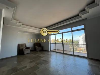 Apartamento com 3 Quartos à venda, 199m² no Centro, Araraquara