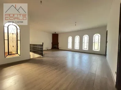 Casa com 3 Quartos para alugar, 259m² no Nova Petrópolis, São Bernardo do Campo