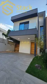 Casa de Condomínio com 3 Quartos à venda, 170m² no Jardim Celeste, Jundiaí
