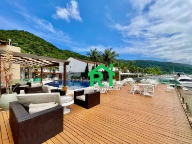Casa de Condomínio com 3 Quartos à venda, 80m² no Balneario Praia do Perequê, Guarujá