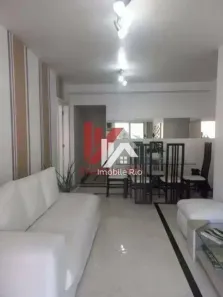 Apartamento com 2 Quartos à venda, 75m² no Tijuca, Rio de Janeiro