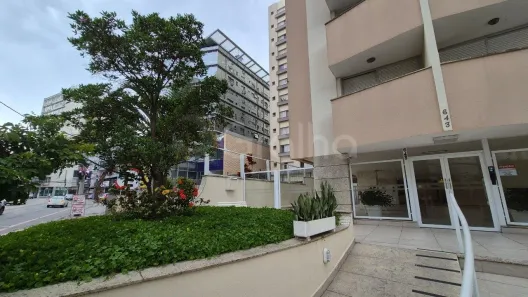Apartamento com 1 Quarto à venda, 43m² no Centro, Florianópolis