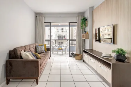 Apartamento com 2 Quartos à venda, 80m² no Centro, Balneário Camboriú