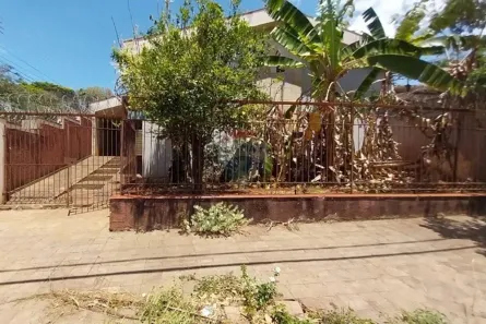 Casa com 3 Quartos para alugar, 318m² no Jardim América, Ribeirão Preto
