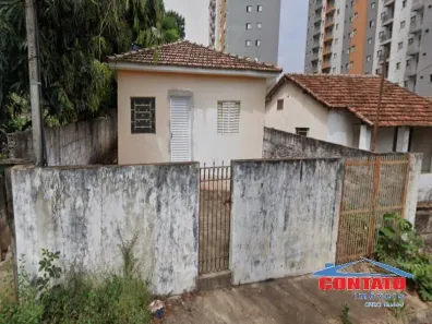 Casa com 2 Quartos à venda, 45m² no Vila Celina, São Carlos