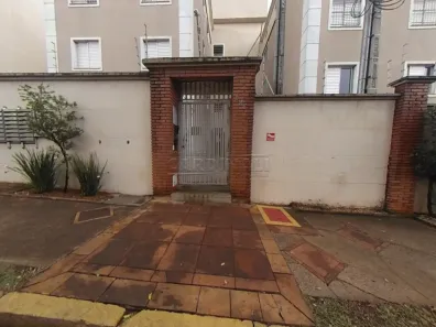 Apartamento com 3 Quartos para alugar, 54m² no Vila Monteiro (Gleba I), São Carlos