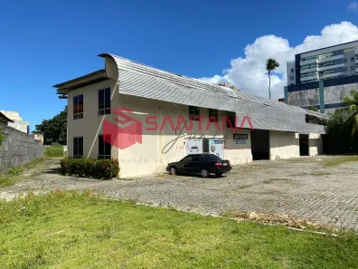 Galpão/Depósito/Armazém à venda, 3532m² no Pitangueiras, Lauro de Freitas