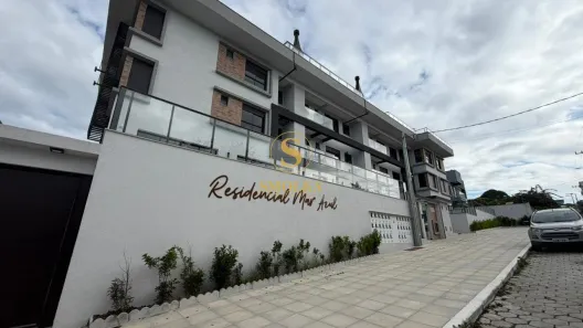 Apartamento com 2 Quartos à venda, 71m² no Ingleses do Rio Vermelho, Florianópolis