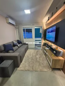 Apartamento com 2 Quartos à venda, 75m² no Centro, Balneário Camboriú