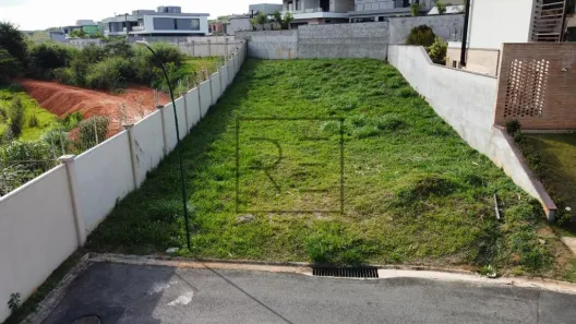 Lote/Terreno à venda, 709m² no Loteamento Residencial Arborais, Campinas