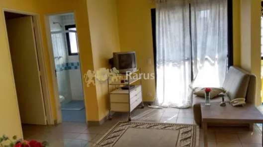 Flat com 1 Quarto para alugar, 41m² no Saúde, São Paulo