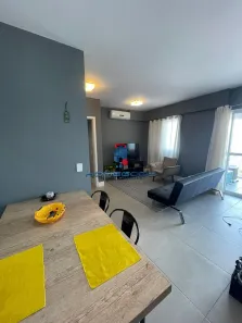 Apartamento com 1 Quarto para alugar, 67m² no Cambuí, Campinas