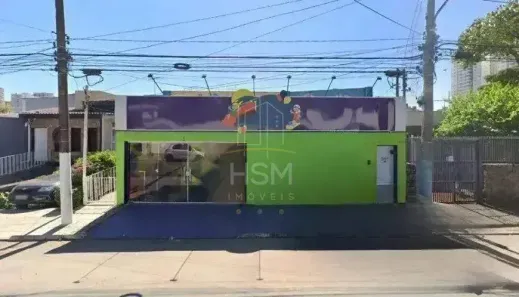 Imóvel Comercial com 3 Quartos para alugar, 450m² no Nova Petrópolis, São Bernardo do Campo