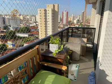 Apartamento com 3 Quartos à venda, 78m² no Boa Vista, São José do Rio Preto