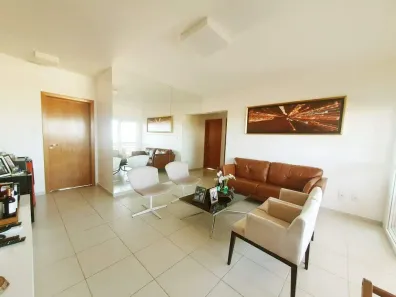 Apartamento com 3 Quartos para alugar, 125m² no Mosqueiro, Aracaju