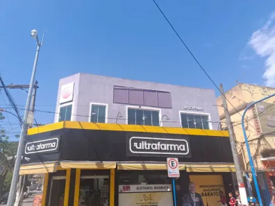 Sala Comercial para alugar, 40m² no Centro, Maricá