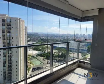 Apartamento com 2 Quartos para venda ou aluguel, 88m² no Vila Leopoldina, São Paulo