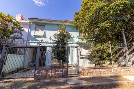 Casa com 3 Quartos para venda ou aluguel, 380m² no Auxiliadora, Porto Alegre