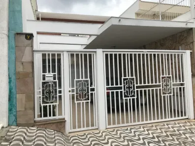 Sobrado com 3 Quartos à venda, 140m² no Água Fria, São Paulo