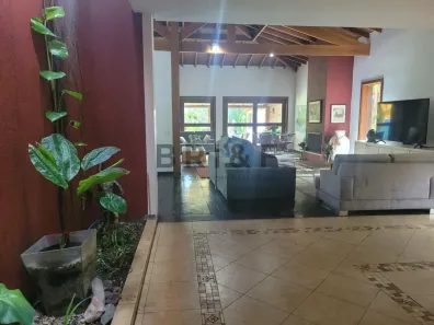 Casa com 4 Quartos à venda, 980m² no Campo Belo, São Paulo