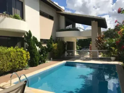 Casa de Condomínio com 4 Quartos à venda, 280m² no Piatã, Salvador