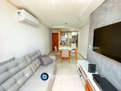Apartamento com 3 Quartos à venda, 56m² no Parque Iracema, Fortaleza