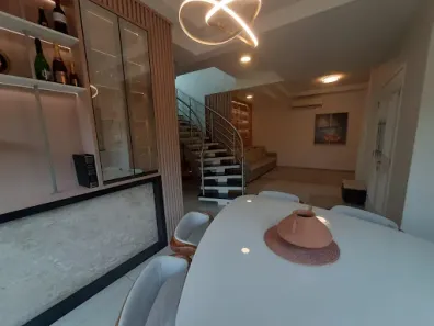Casa de Condomínio com 3 Quartos à venda, 150m² no Loteamento Green View Village, Indaiatuba