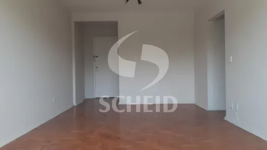Apartamento com 2 Quartos à venda, 93m² no Real Parque, São Paulo