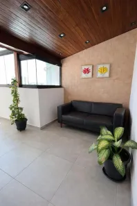 Apartamento com 2 Quartos à venda, 126m² no Parque Novo Oratório, Santo André