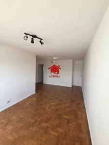 Apartamento com 2 Quartos para alugar, 80m² no Santa Paula, São Caetano do Sul