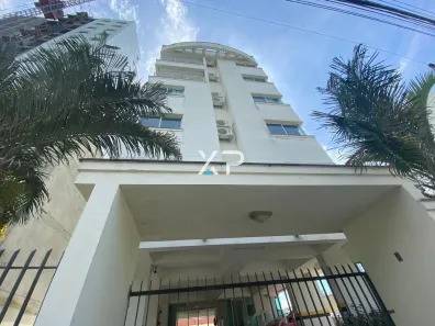 Apartamento com 2 Quartos à venda, 99m² no Pedra Branca, Palhoça