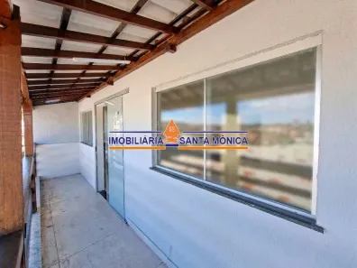 Casa com 3 Quartos à venda, 90m² no Europa, Belo Horizonte