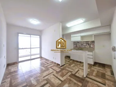 Apartamento com 1 Quarto para venda ou aluguel, 50m² no Vila Gomes Cardim, São Paulo