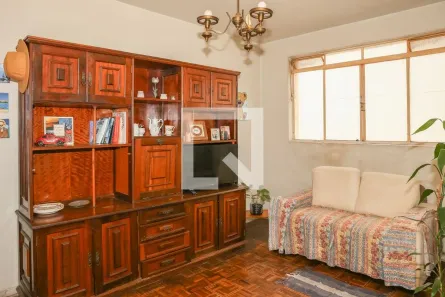 Apartamento com 2 Quartos à venda, 72m² no Perdizes, São Paulo