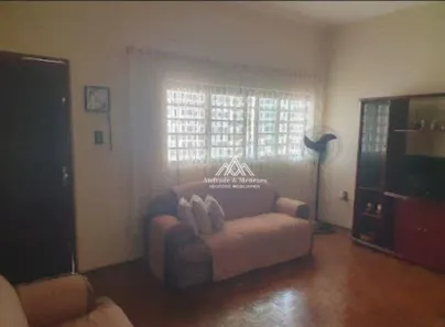 Casa com 4 Quartos à venda, 226m² no Vila Mariana, Ribeirão Preto