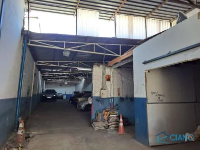 Galpão/Depósito/Armazém à venda, 500m² no Água Rasa, São Paulo