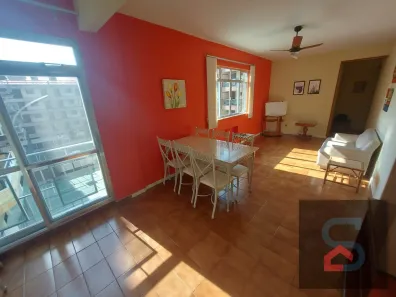 Apartamento com 2 Quartos à venda, 74m² no Vila Nova, Cabo Frio