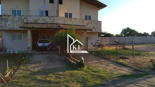 Fazenda/Sítio com 3 Quartos à venda, 240m² no , Nísia Floresta