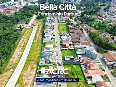 Lote/Terreno à venda, 332m² no Velha, Blumenau