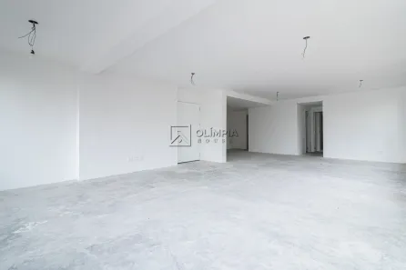 Apartamento com 3 Quartos à venda, 185m² no Jardim Catanduva, São Paulo