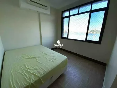Apartamento com 1 Quarto à venda, 40m² no Morro dos Barbosas, São Vicente