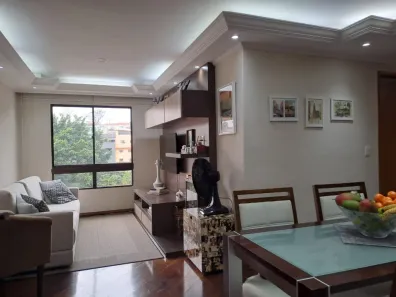 Apartamento com 3 Quartos à venda, 78m² no Cambuci, São Paulo