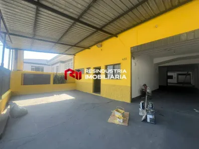 Galpão/Depósito/Armazém para alugar, 567m² no Vila Morellato, Barueri